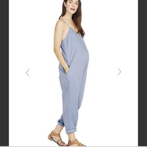 HATCH Georgie Jumper like new!